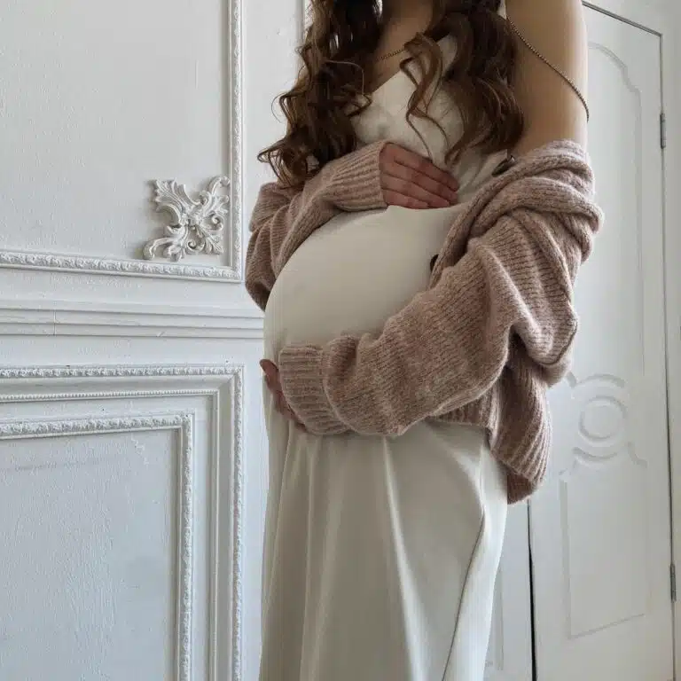 graviditetstøj buitkker