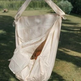 Membantu slyngevugge