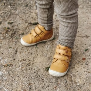 VANDTÆTTE BØRNESKO De tex sko børn (2023)