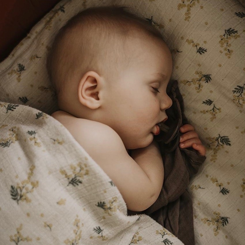 • Test af det bedste baby sengetøj
