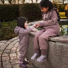 bedste termostøvler børn