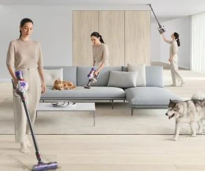 Dyson Black Friday tilbud Dyson Black Friday tilbud