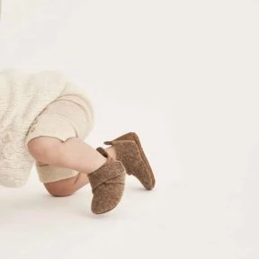 bisgaard uld hjemmesko bedste hjemmesko til børn