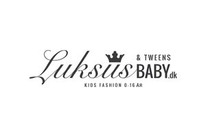 luksusbaby Black Friday