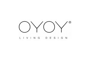 Elegant design of Oyoy's baby collection, blending minimalism and functionality for modern nursery decor.