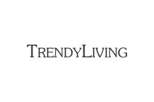 trendy living