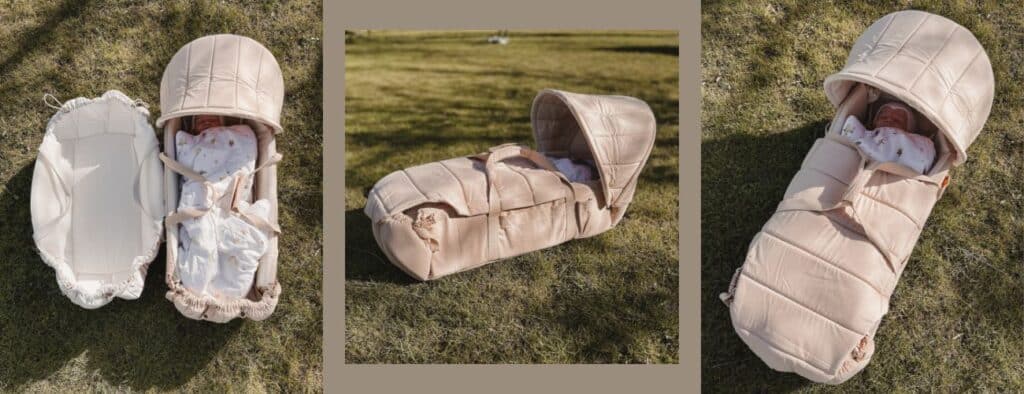 bedste babylift