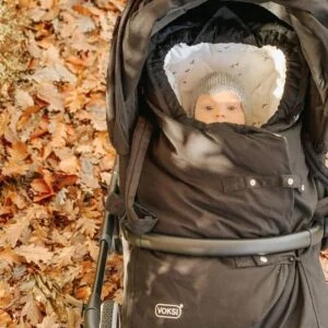 BEDSTE SOVEPOSE TIL BABY