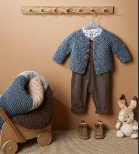 baby strik