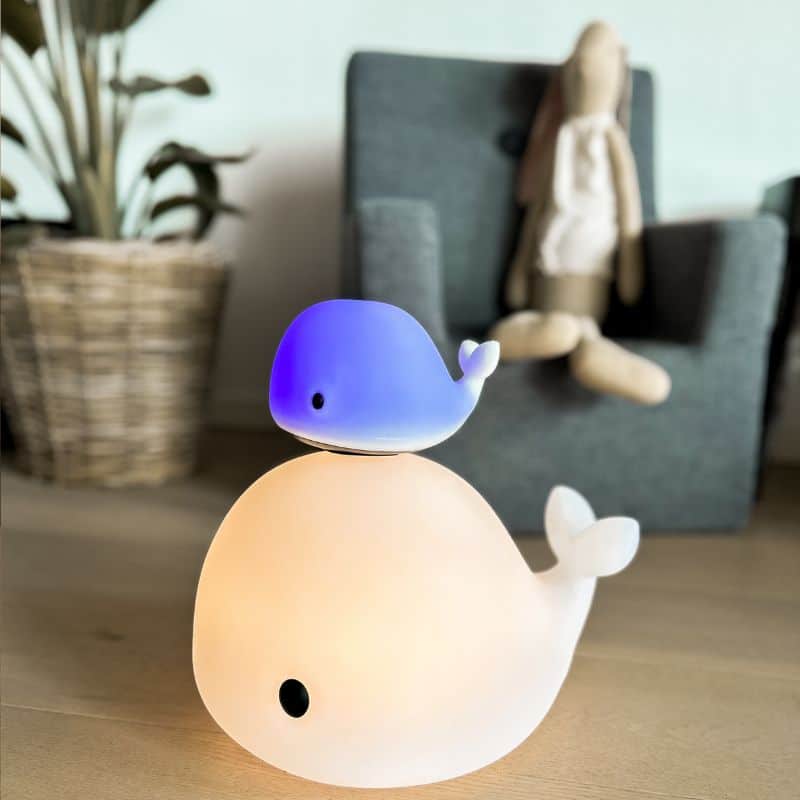 lampe børneværelse