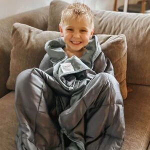 Bedste tyngdedyner til bรธrn