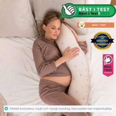 doomo graviditetspude