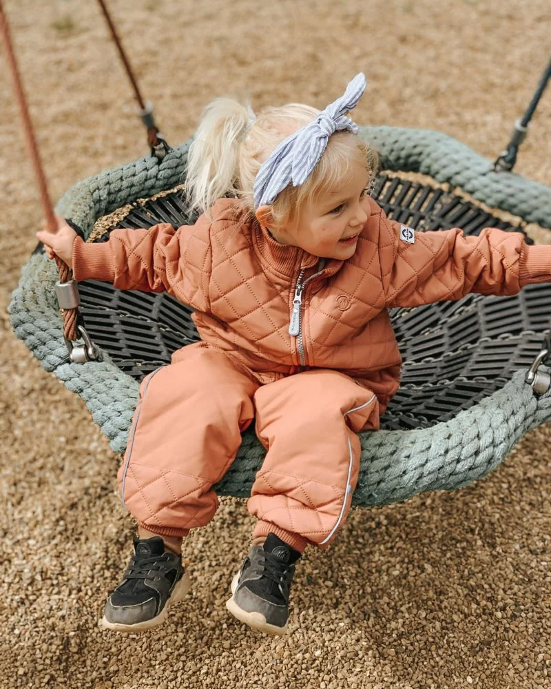 bedst til prisen termotøj til børn