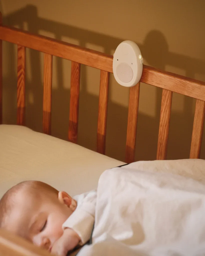babyalarm bedst i test