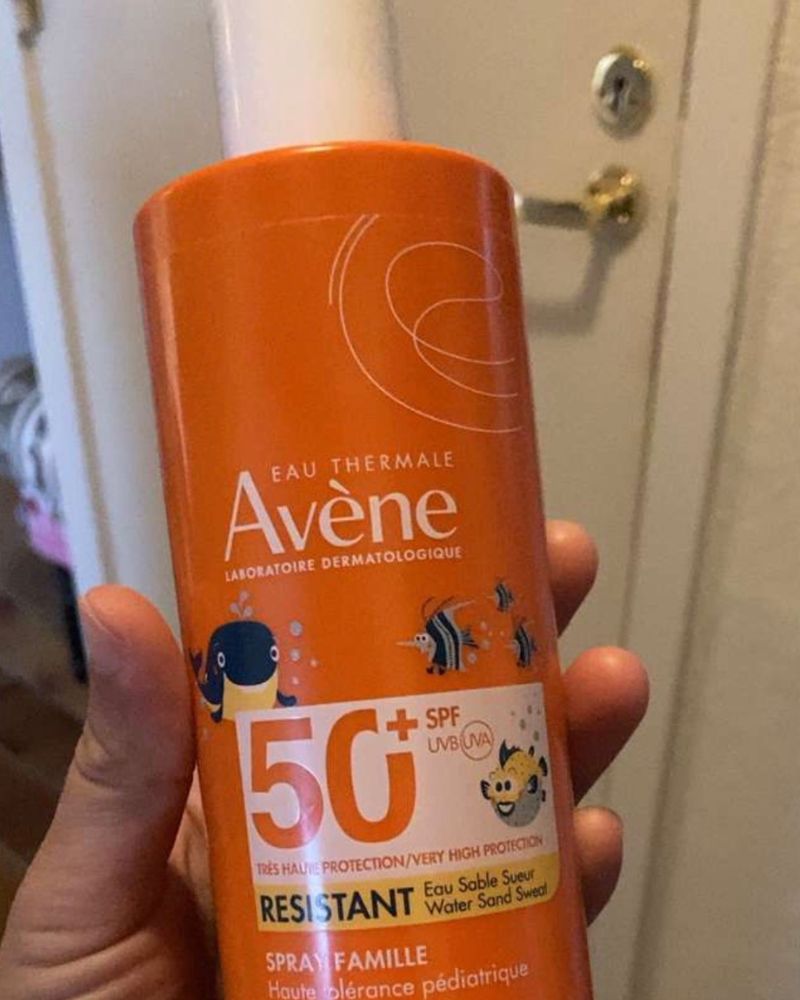 bedst i test solcreme